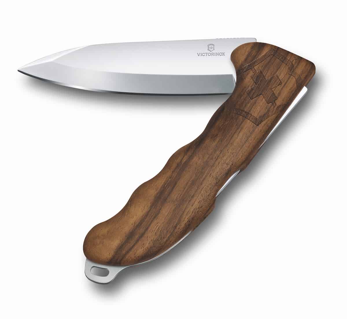 Vreckový nôž Victorinox Hunter Pro drevenný