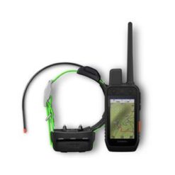 GPS obojok Alpha 200i +TT15