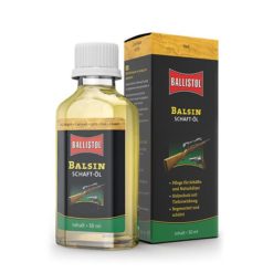 Olej Ballistol Balsin svetlý 50ml