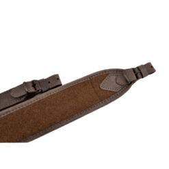 Protišmykový lodenový remeň na zbraň Foxline Retro