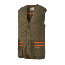 Strelecká vesta Parforce Gamekeeper Shooting Vest