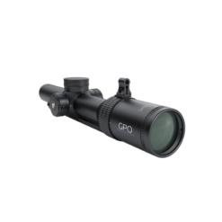 Puškohľad GPO Spectra 6x 1-6x24i Rail