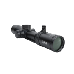 Puškohľad GPO Spectra 8x 1,6-13x44i Rail