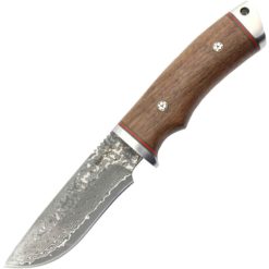 Damaškový nôž Parforce Pecora