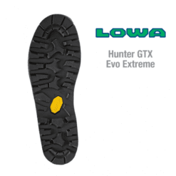 Topánky Lowa Hunter GTX Evo Extreme