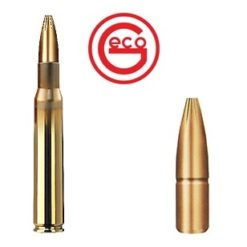 GECO 9,3x62 PLUS 16,5g