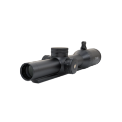 Puškohľad GPO Spectra 6x 1-6x24i Rail