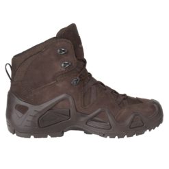 Topánky Lowa Zephyr GTX MID brown