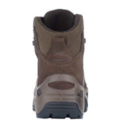 Topánky Lowa Zephyr GTX MID brown