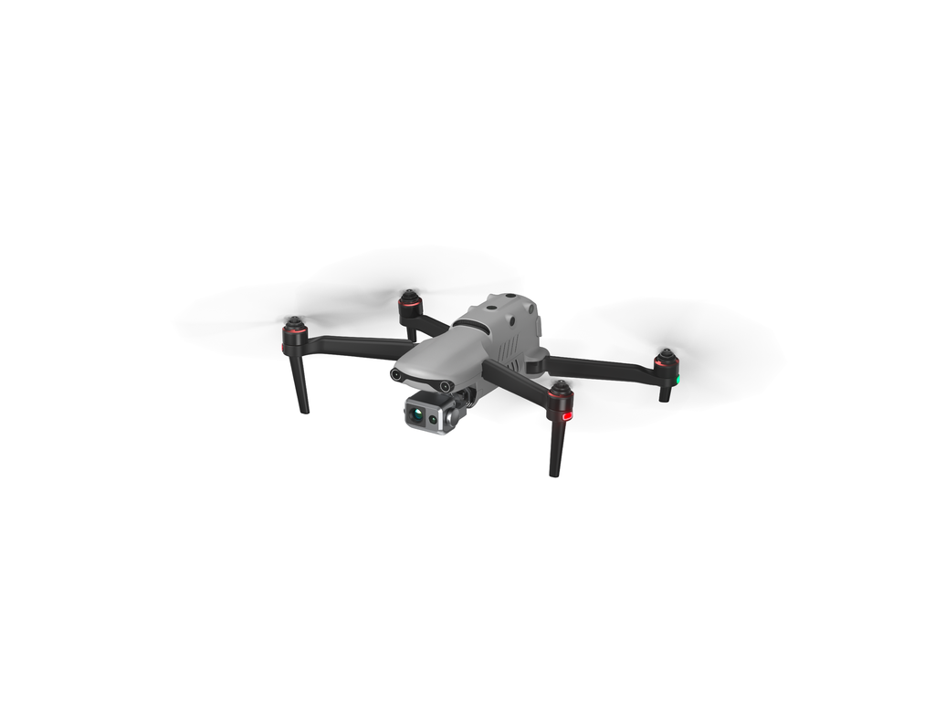 Autel Robotics Autel EVO II Dual Rugged Bundle (640T) V3 – Obrázok 5
