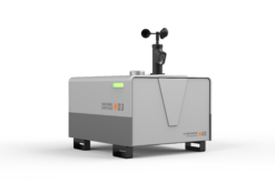 GDU-Tech P220 nabíjacia stanica pre drony – Obrázok 3