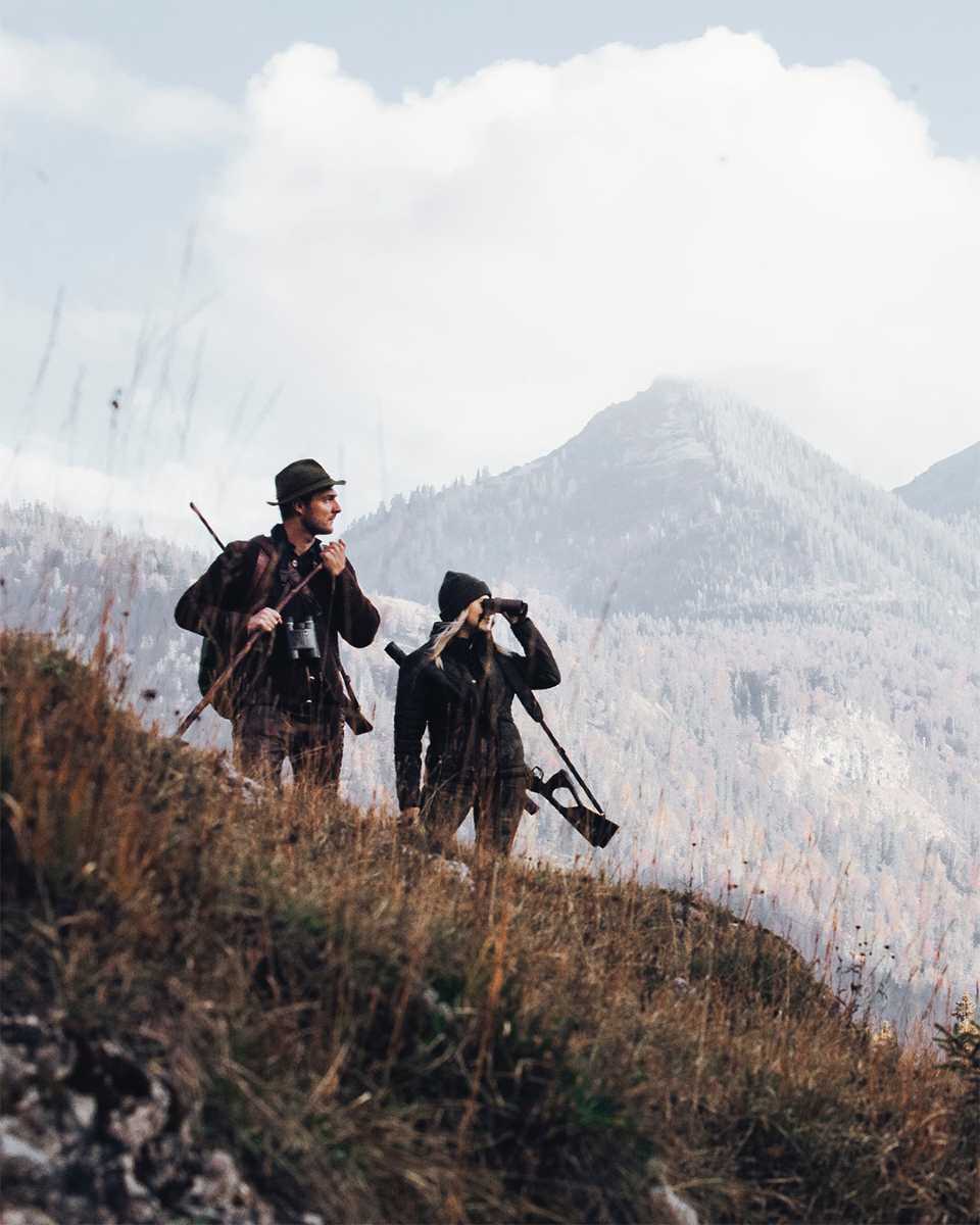 GPO Rangeguide 10×50 – koniec odhadovania vzdialenosti !