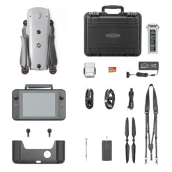 Autel Robotics Autel EVO Max 4T V2 Combo – Obrázok 19