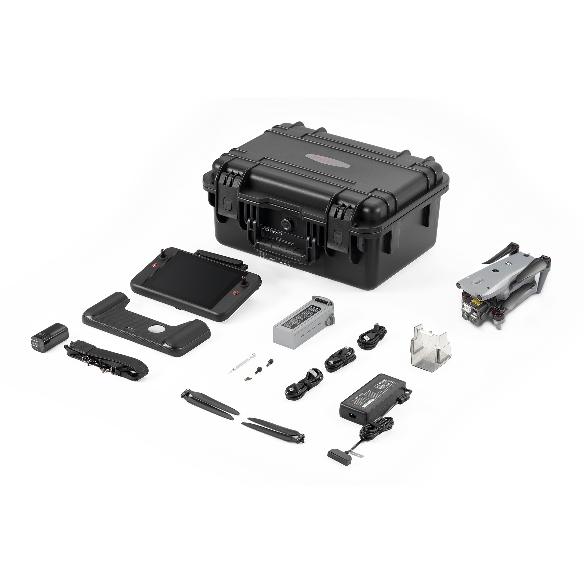 Autel Robotics Autel EVO Max 4T V2 Combo – Obrázok 20