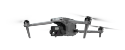 Alternative view of GDU-Tech P220 PRO Dron s nabíjacou stanicou