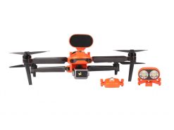 Termovízny dron EVO II Dual 640T Enterprise