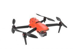Termovízny dron EVO II Dual 640T