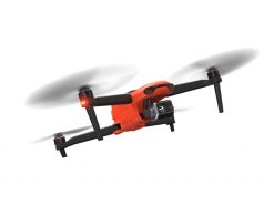 Termovízny dron EVO II Dual 640T