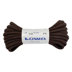 Náhradné šnúrky LOWA 150 cm