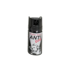 Obranný sprej CS ANTI DOG 40ml