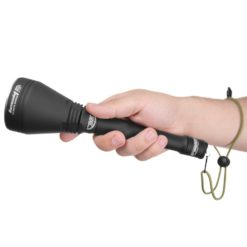 Svietidlo Armytek Barracuda PRO 1850 Lm