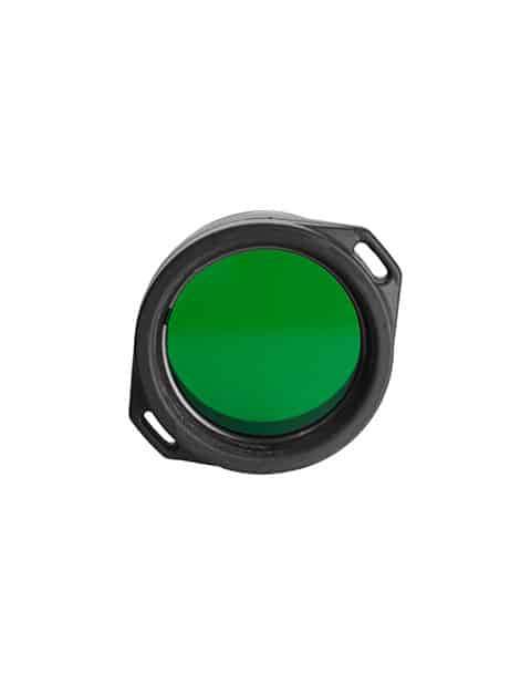 Filter Armytek AF-39 zelený