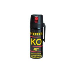 Obranný sprej Pfeffer KO JET 40ml