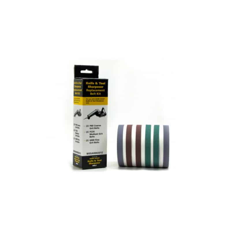Náhradné brúsne pásky WORK SHARP: WSSA0002012