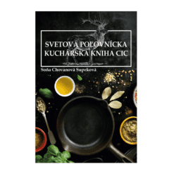 Svetová poľovnícka kuchárska kniha CIC