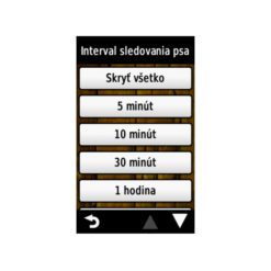 GPS obojok Alpha 100 + TT 15(mini) + SK/EU TOPO