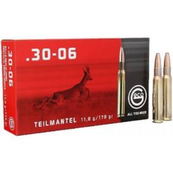 GECO 30-06 Spr. TM 11,0g