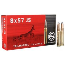 GECO 8x57 JS TM 11,0g