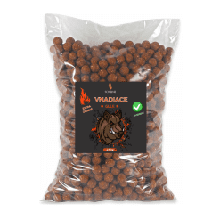 Vnadiace gule Foxline koktejl 2,5 kg