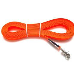 Farbiarska šnúra 12m 19mm orange/kr