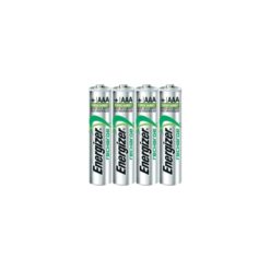 BATÉRIA ENERGIZER AAA NiMH 800mAh