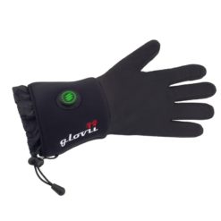 Vyhrievané rukavice Glovii Universal GLB