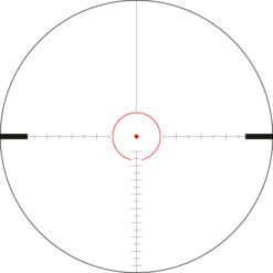 Puškohľad GPO GPOTAC 8x 1-8x24i