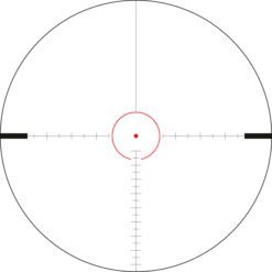 Puškohľad GPO GPOTAC 8x 1-8x24i