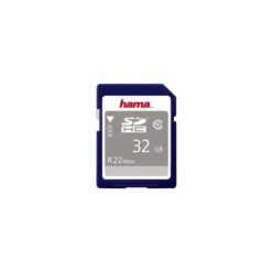 SD karta 32GB