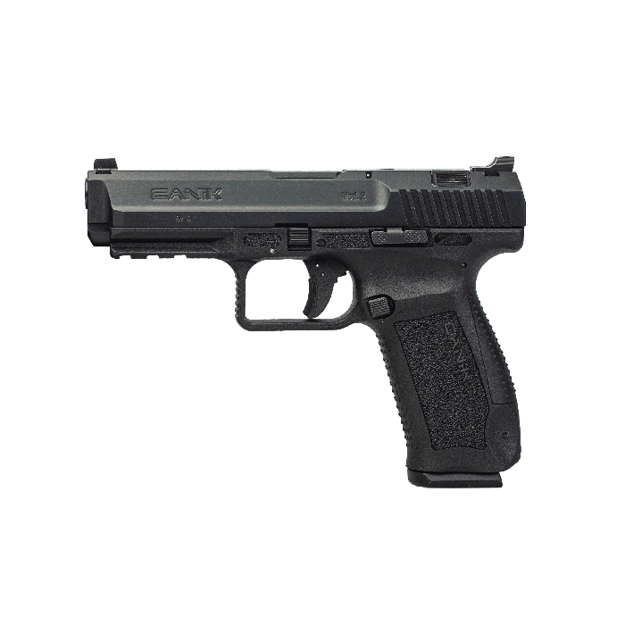 Pištoľ CANIK TP9 SF Mod2. 9mm