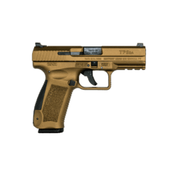Pištoľ CANIK TP9 DA Bronze 9mm