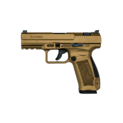 Pištoľ CANIK TP9 DA Bronze 9mm