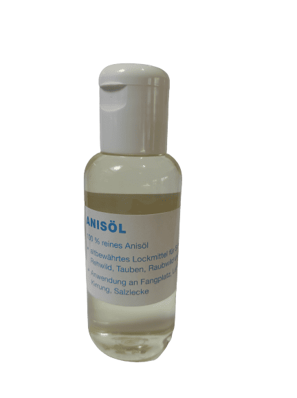 Anisol vnadidlo-100% anízový olej