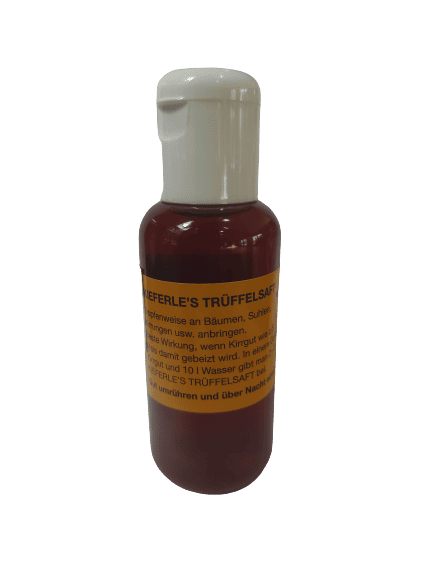 TRUFFELSAFT-100% hľúzovkový olej 100ml