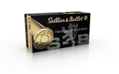 Sellier & Bellot 38.Spec SP 10,25g