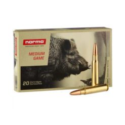 Norma Vulkan 308 Win. 11,7g