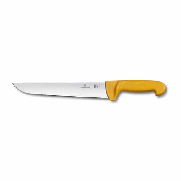 Swibo Victorinox - mäsiarsky nôž 5.8431.21