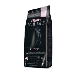 Granule FITMIN Dog for Life Puppy 3kg