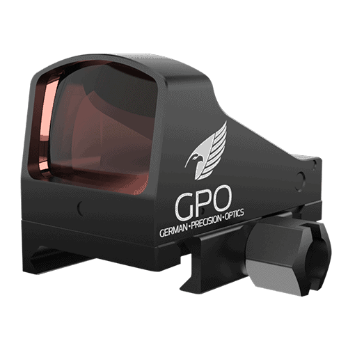Kolimátor GPO Spectra Pistol Dot