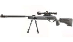Vzduchovka Gamo HPA MI  cal.4,5 mm